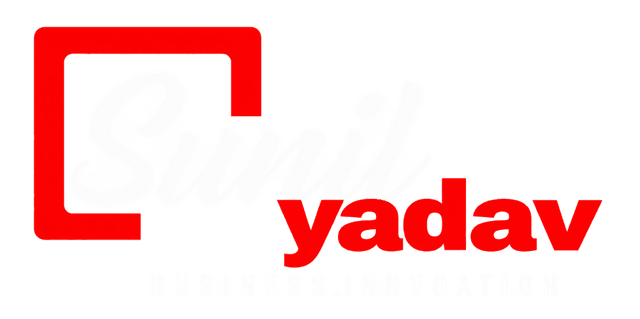 Sunil Yadav