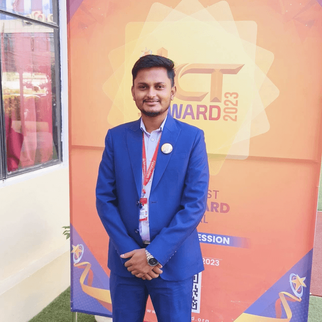 ICT Award 2023 Grand Jury Session