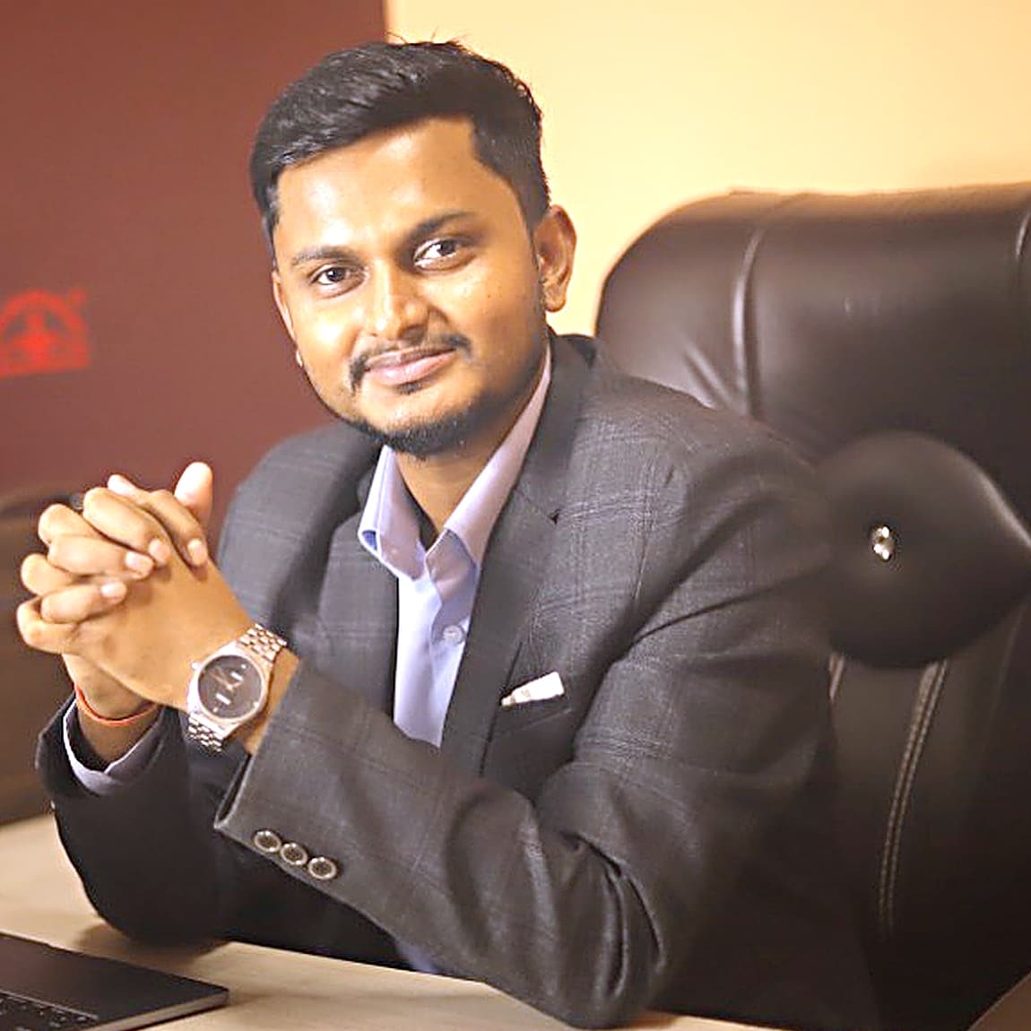 Sunil Yadav